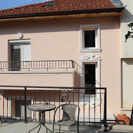 Ema Artistic House Otel Plevne Dış mekan fotoğraf