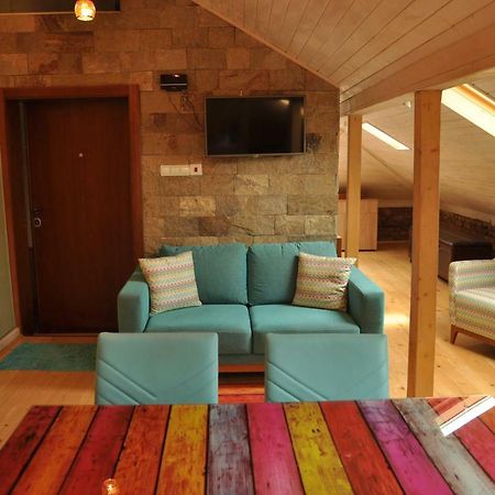 Ema Artistic House Otel Plevne Dış mekan fotoğraf