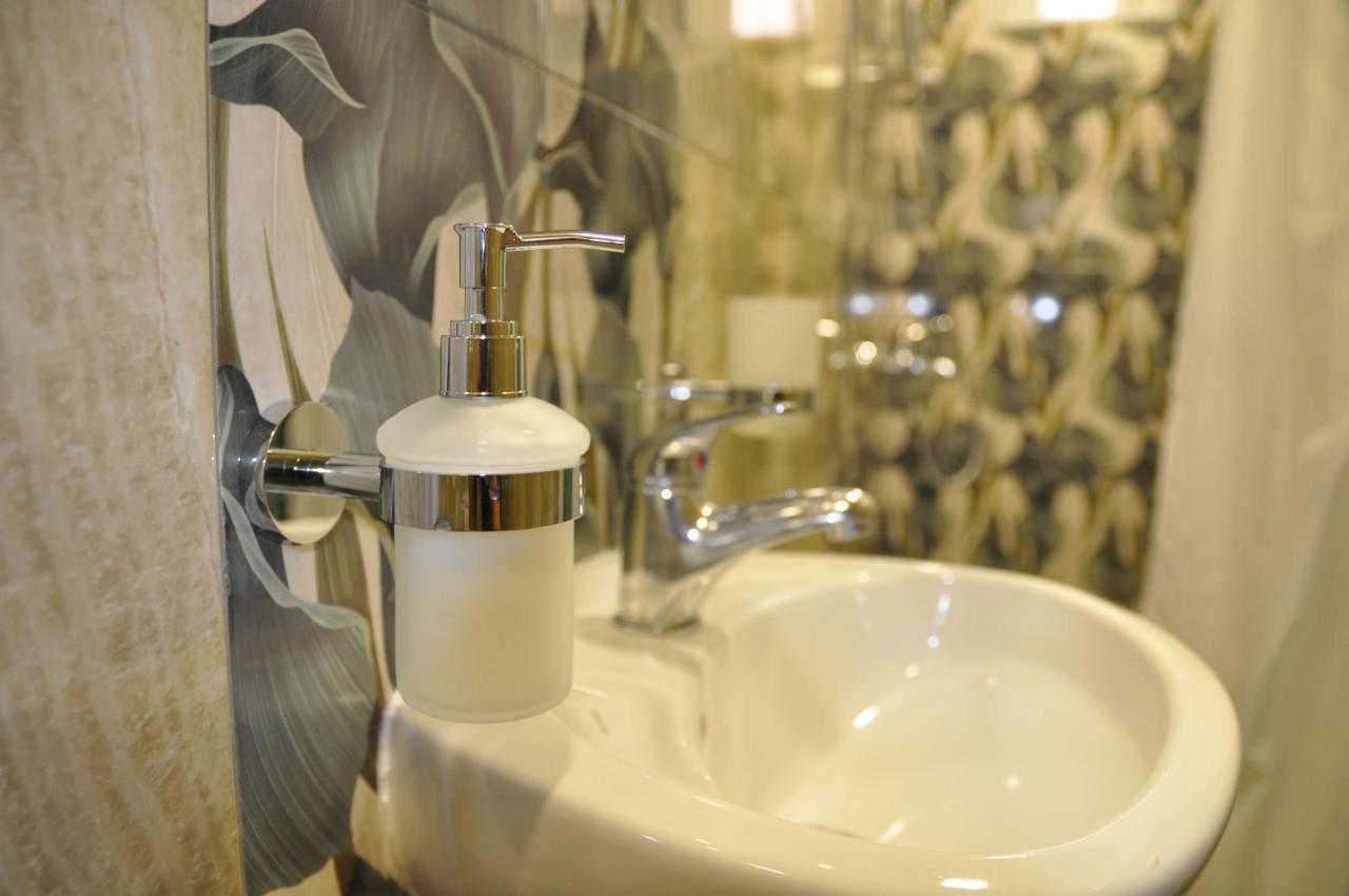 Ema Artistic House Otel Plevne Dış mekan fotoğraf