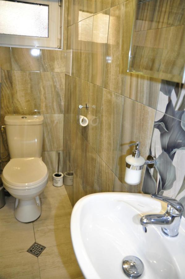 Ema Artistic House Otel Plevne Dış mekan fotoğraf