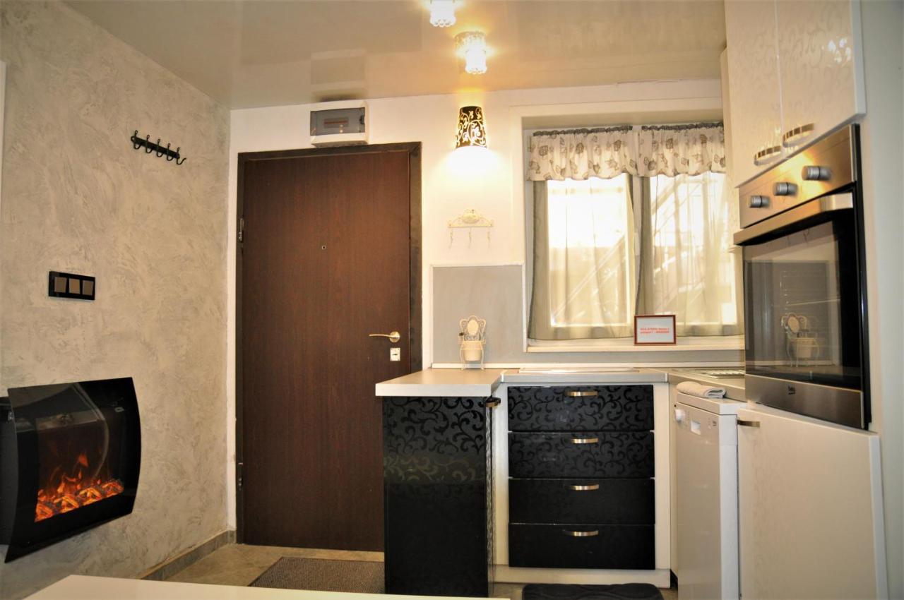 Ema Artistic House Otel Plevne Dış mekan fotoğraf