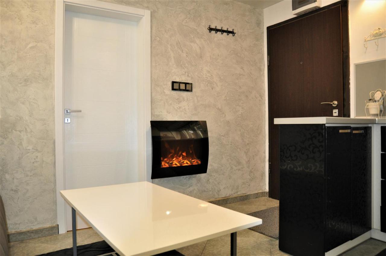 Ema Artistic House Otel Plevne Dış mekan fotoğraf