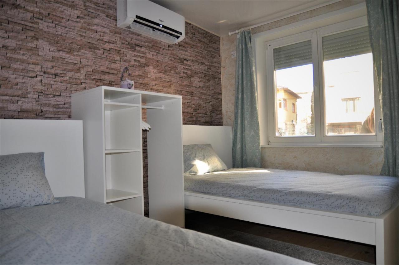 Ema Artistic House Otel Plevne Dış mekan fotoğraf