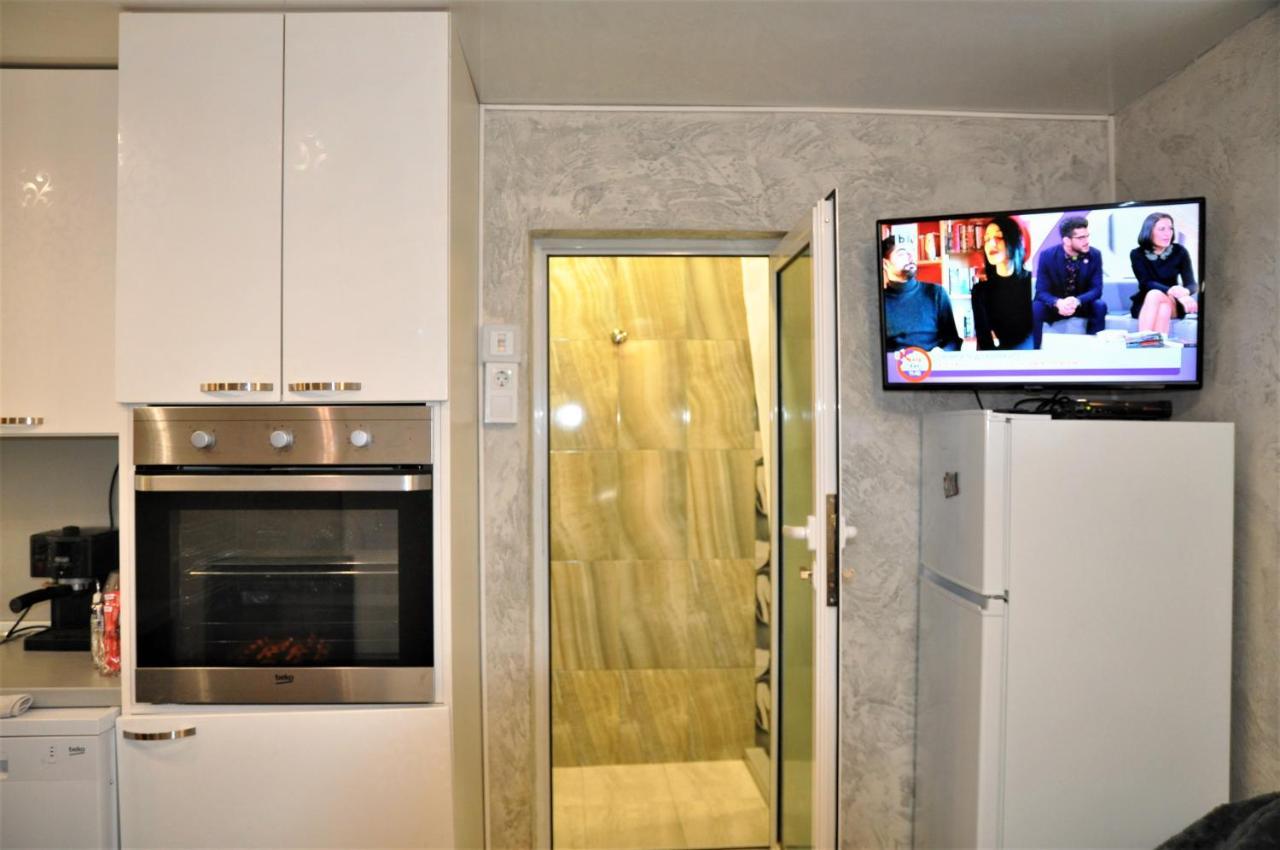 Ema Artistic House Otel Plevne Dış mekan fotoğraf