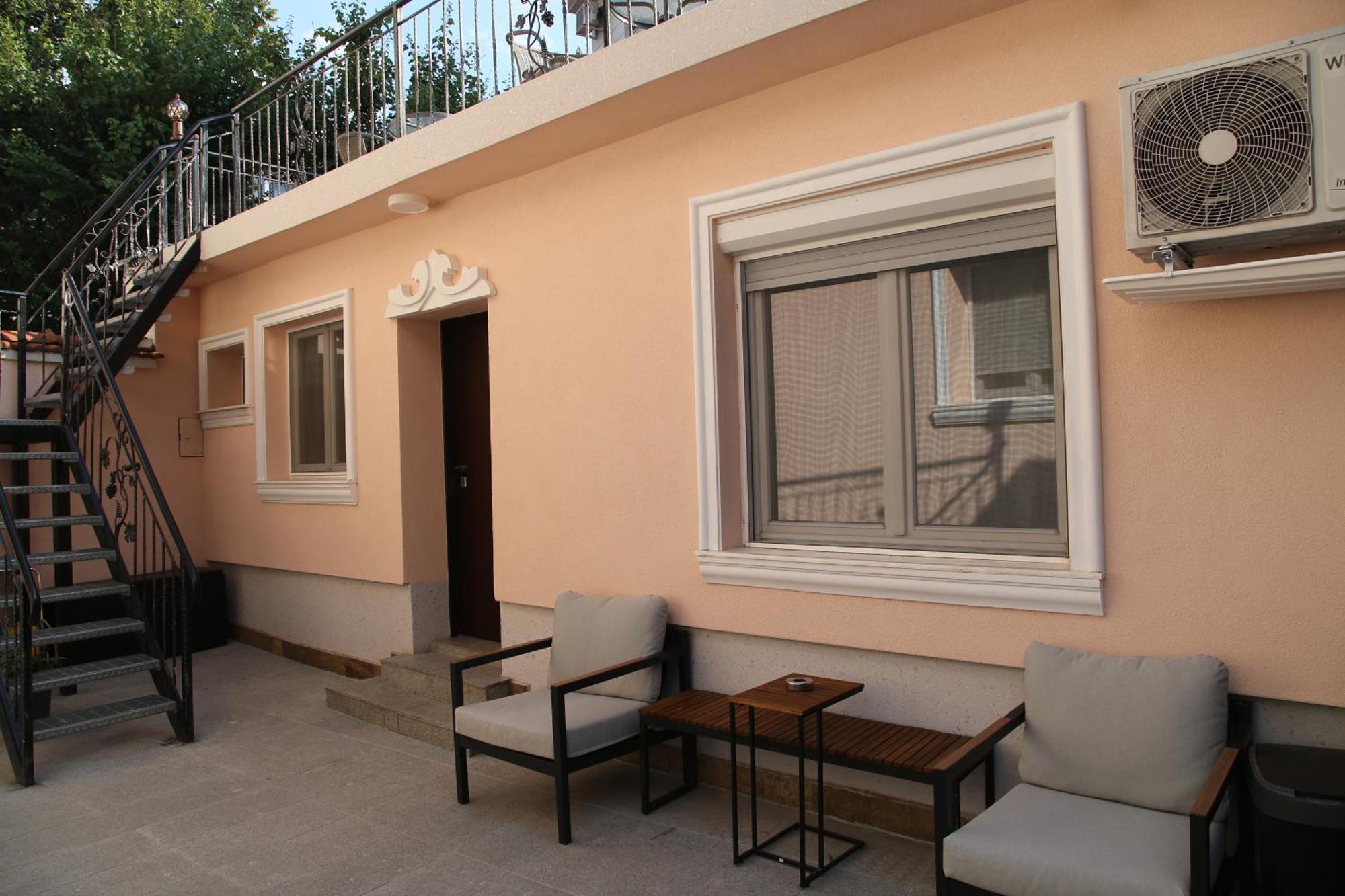 Ema Artistic House Otel Plevne Dış mekan fotoğraf