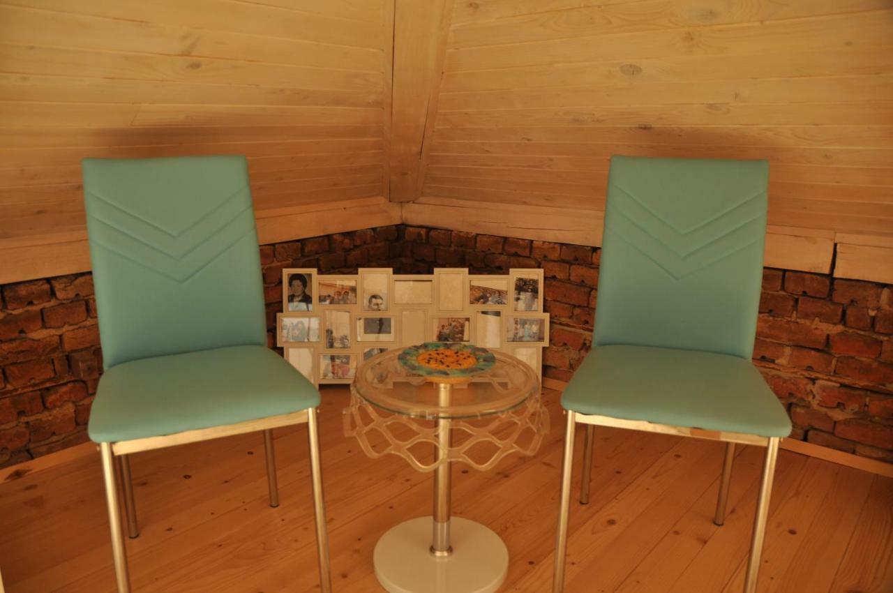 Ema Artistic House Otel Plevne Dış mekan fotoğraf