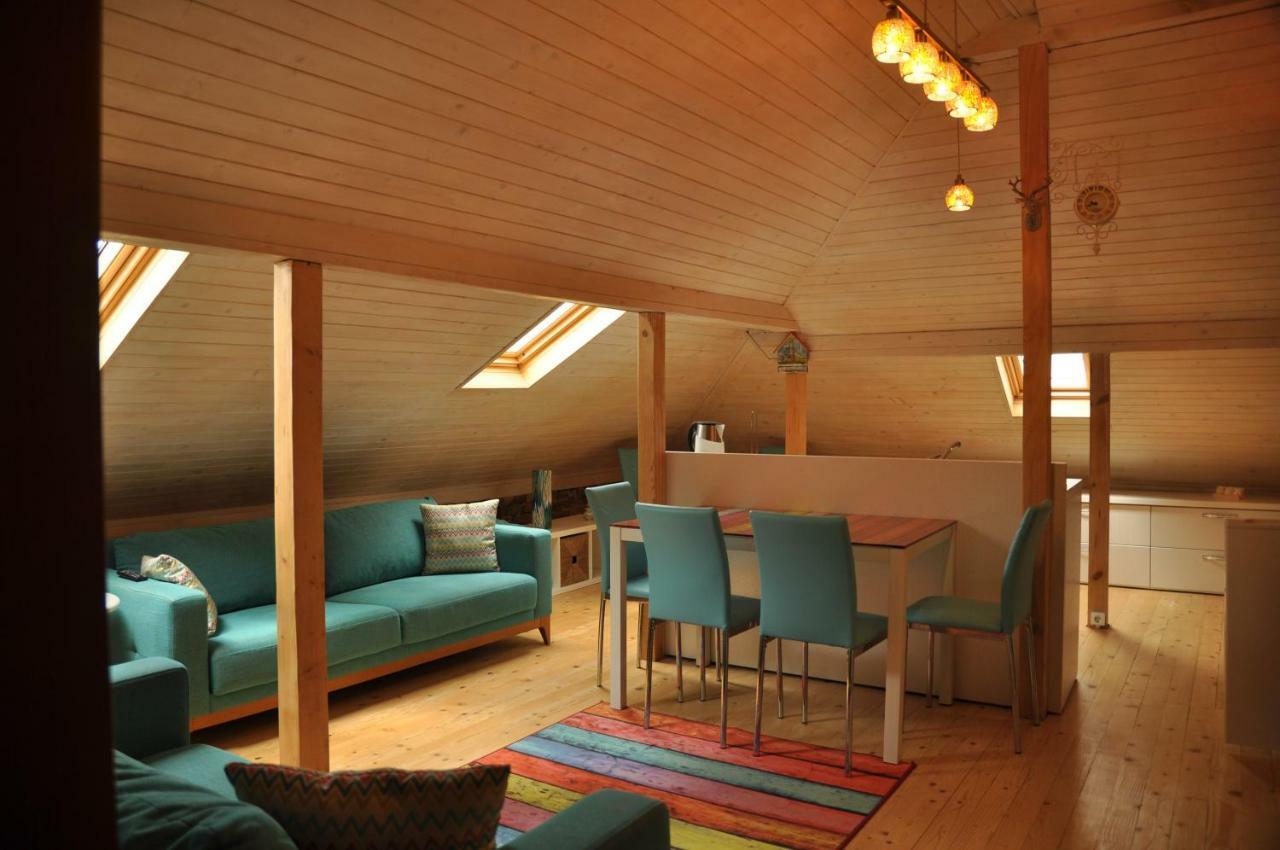 Ema Artistic House Otel Plevne Dış mekan fotoğraf