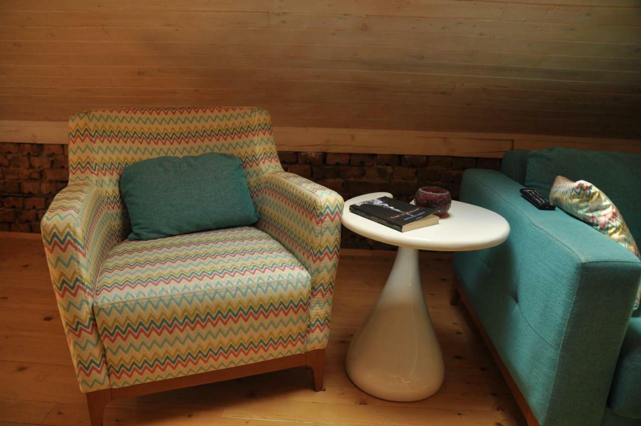 Ema Artistic House Otel Plevne Dış mekan fotoğraf