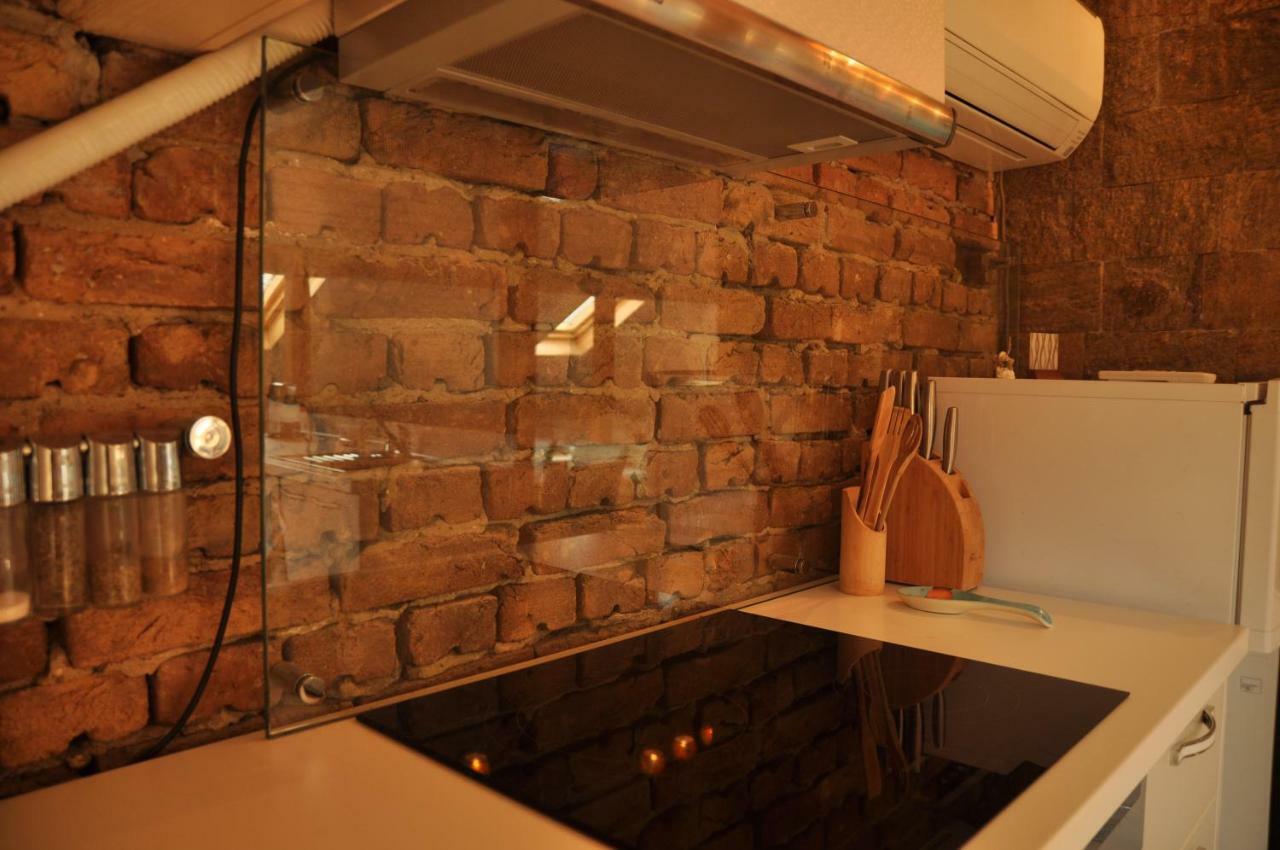Ema Artistic House Otel Plevne Dış mekan fotoğraf