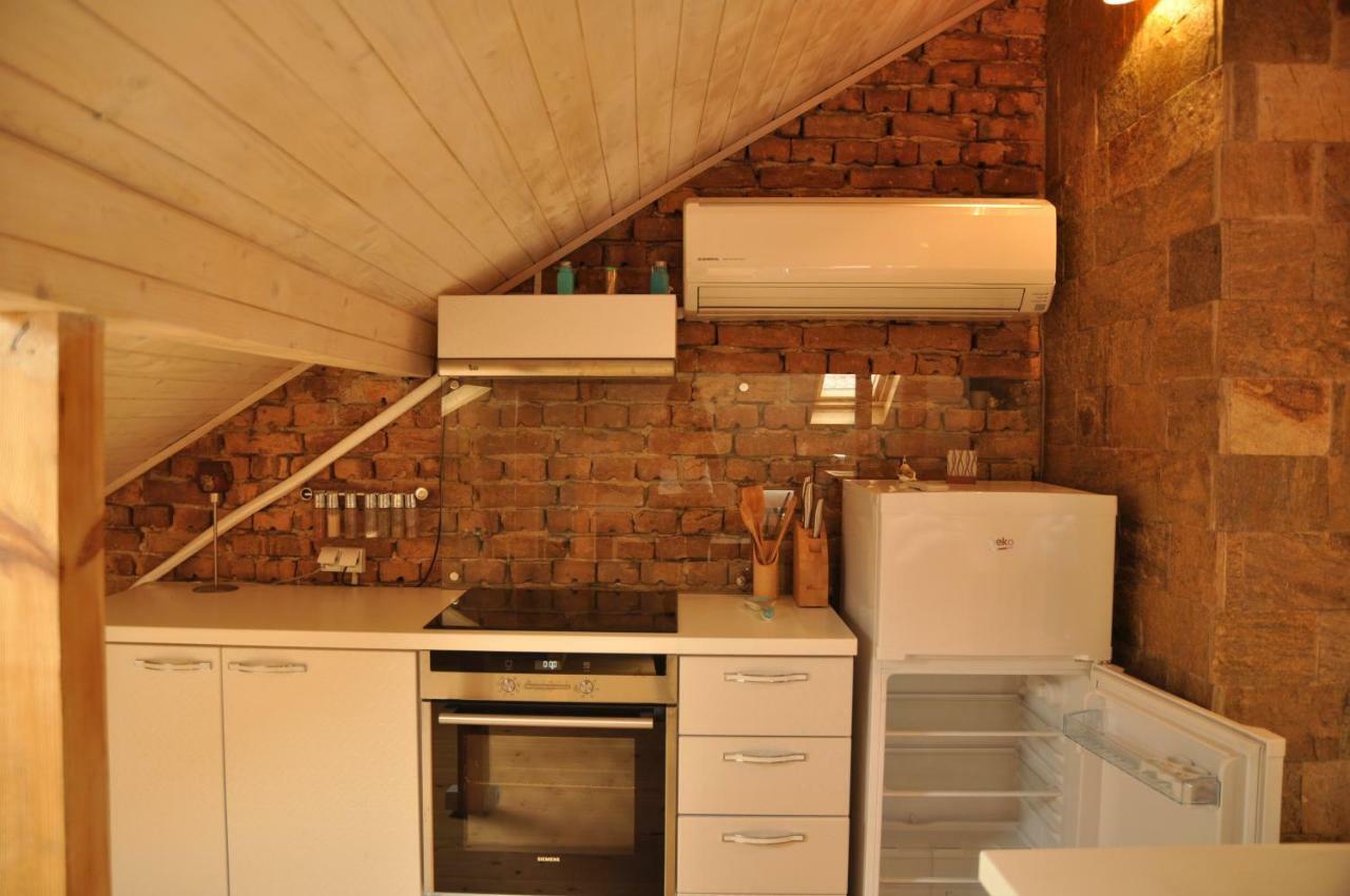 Ema Artistic House Otel Plevne Dış mekan fotoğraf