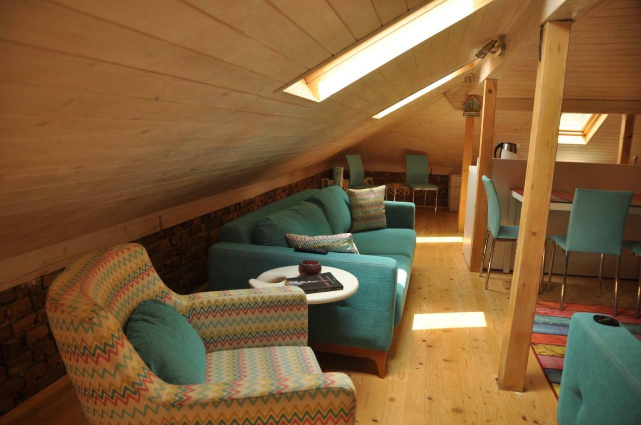 Ema Artistic House Otel Plevne Dış mekan fotoğraf