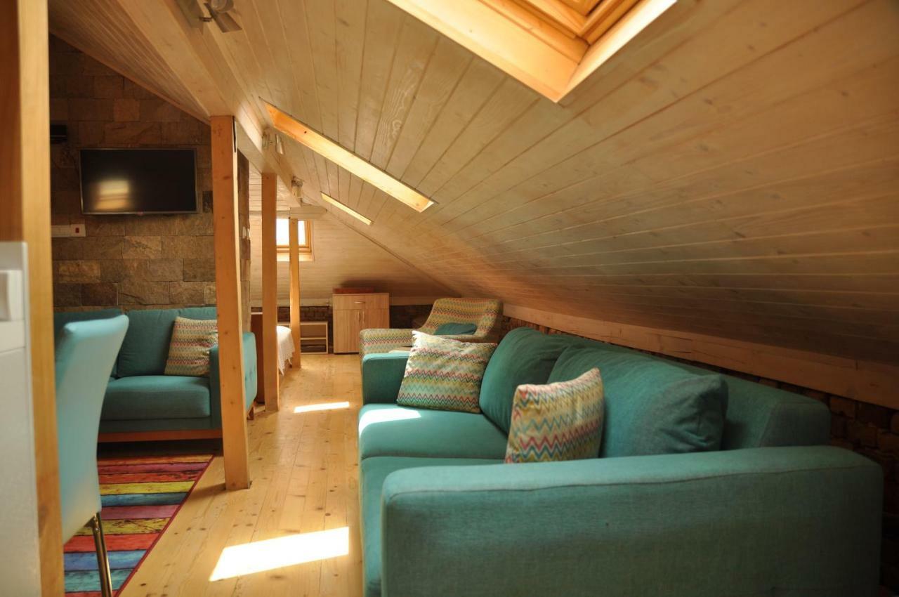 Ema Artistic House Otel Plevne Dış mekan fotoğraf