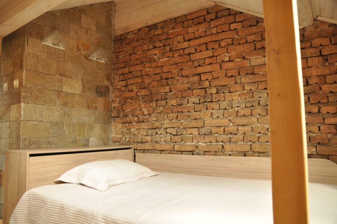 Ema Artistic House Otel Plevne Dış mekan fotoğraf