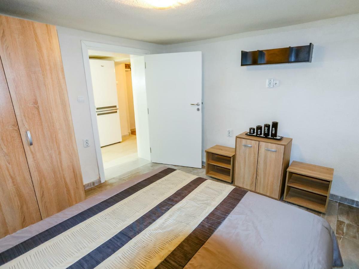 Ema Artistic House Otel Plevne Dış mekan fotoğraf
